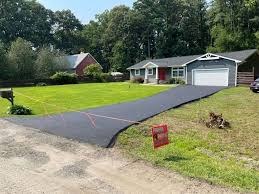 Best Heated Driveway Installation  in Mount Ephraim, NJ